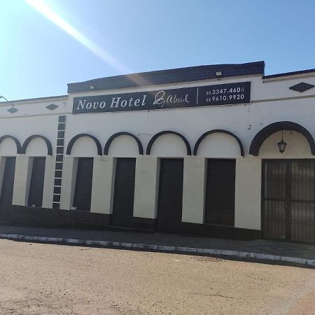 Hotel Gabriel Santa Maria  Exterior foto